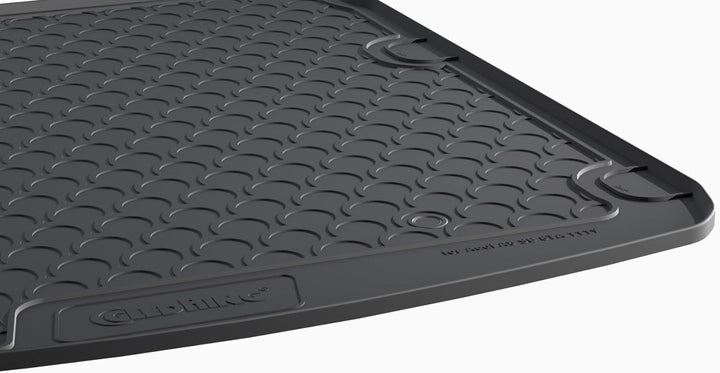 Gledring Rubbasol (Gummi) Kofferraumwanne Aud A5 Sportback (8TA) 2009-2016