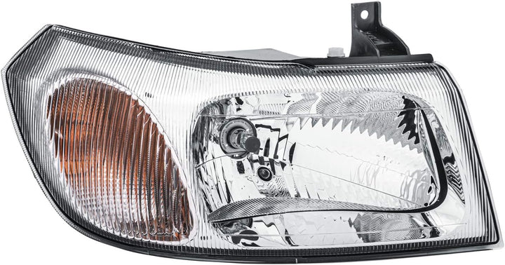 HELLA 1EG 354 024-121 Halogen-Hauptscheinwerfer - rechts - für u.a. Ford Transit Chassis (FM_ _, FN_