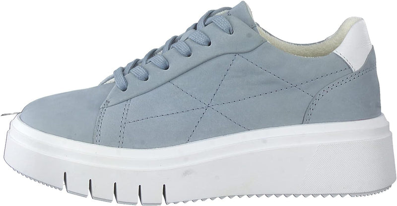 Jana Damen 8-8-83716-20 833 Sneaker, Sky, 42 EU