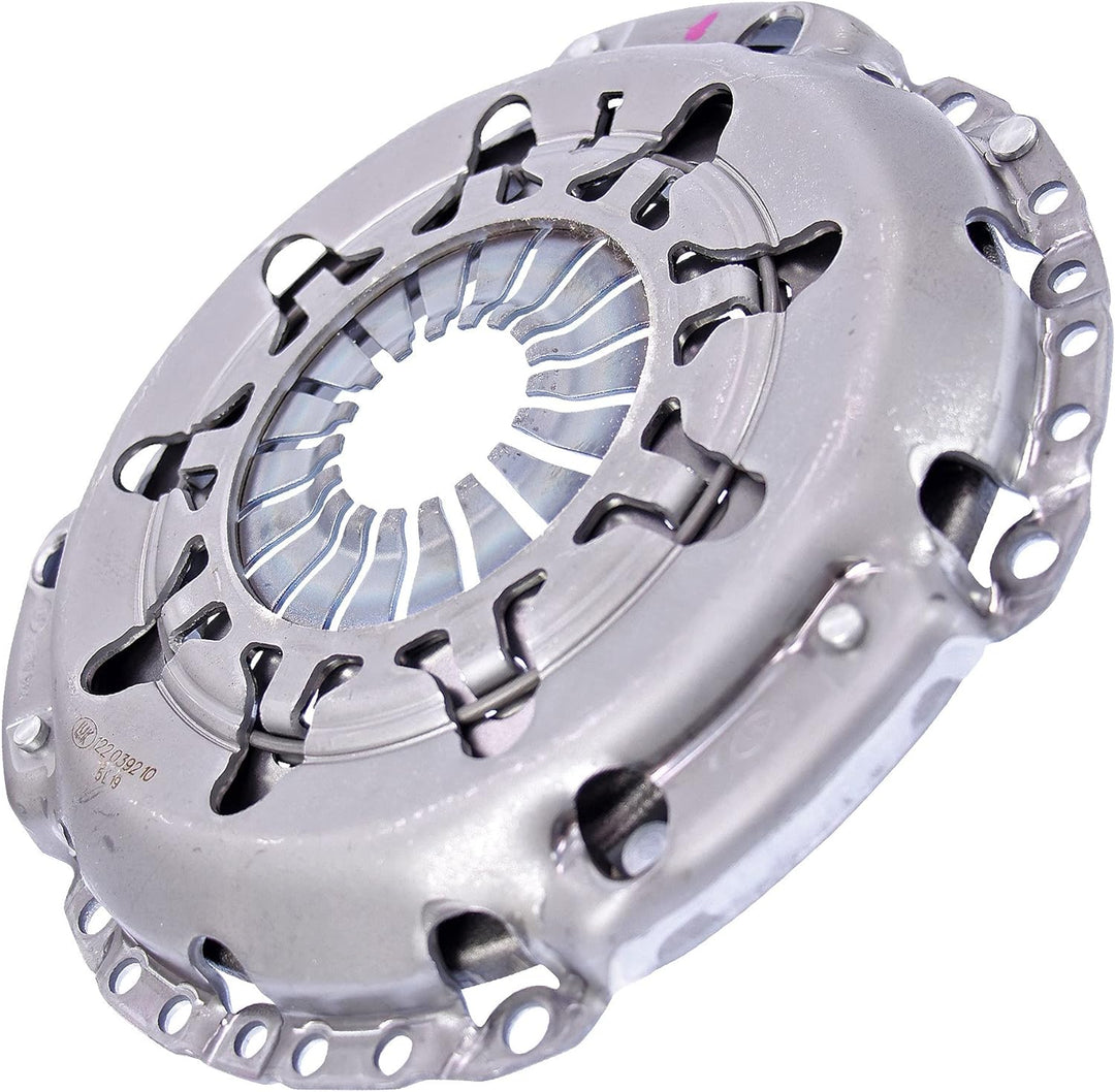 Luk 622 3226 33 - Kupplungssatz