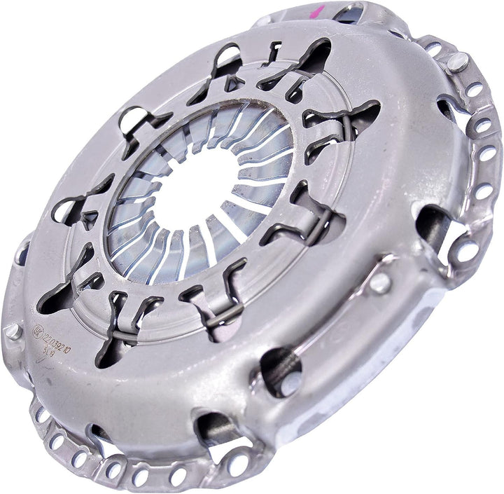 Luk 622 3226 33 - Kupplungssatz