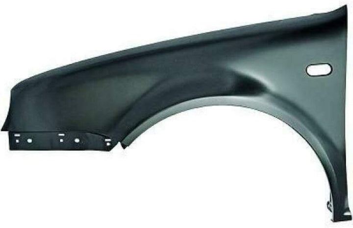 KOTFLÜGEL LINKS , 97-03 MIT BLINKERLOCH