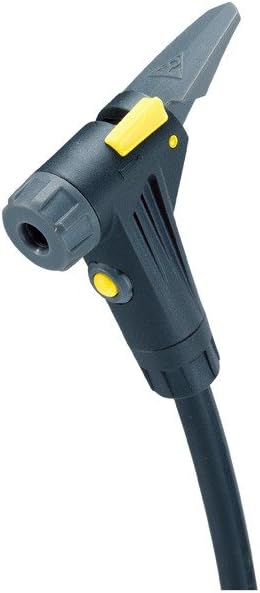 TOPEAK Standpumpe Joe Blow Race 67.5 x 26 x 19.3 cm Red, 67.5 x 26 x 19.3 cm Red