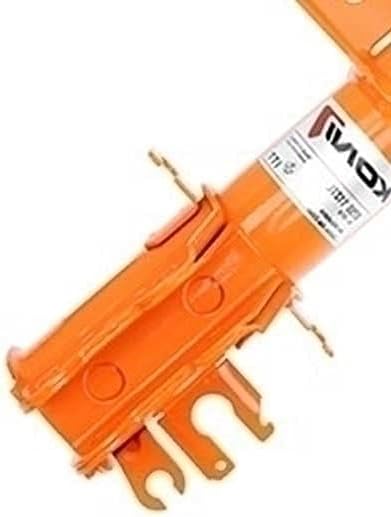 KONI STR.T Stossdämpfer kompatibel mit Opel Signum / Vectra C Limousine/GTS/Wagon 2002-2009 - Vorder