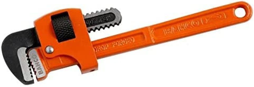 LLAVE TUBO STILLSON 24 - Unid: 1, 1