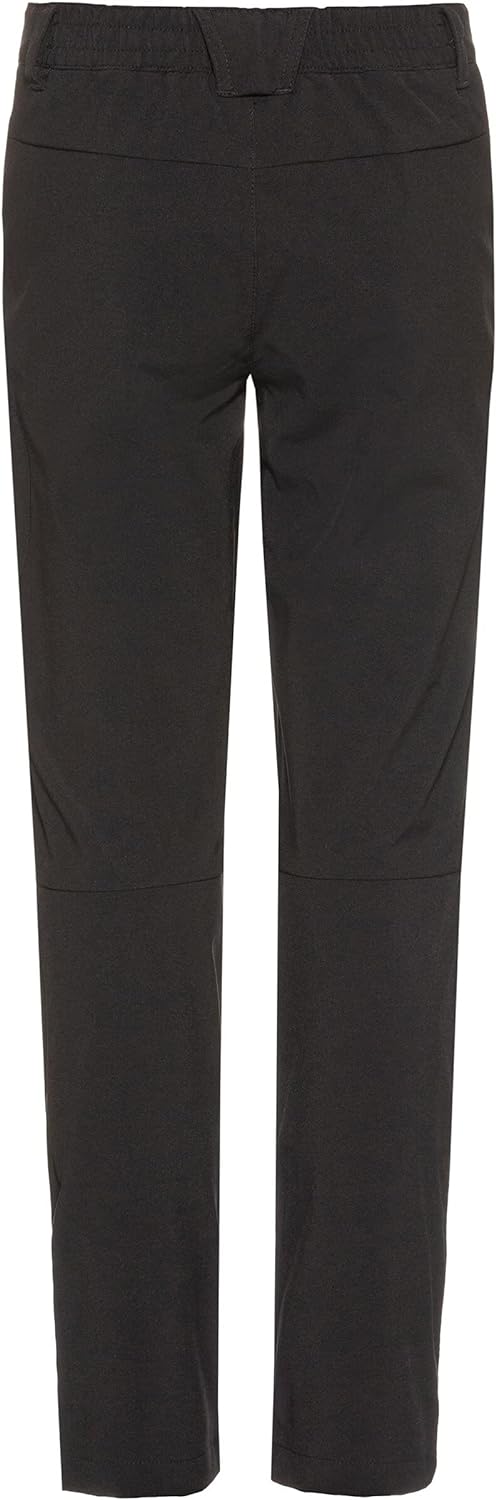 ICEPEAK Kinder Kehl Softshellhose schwarz 140