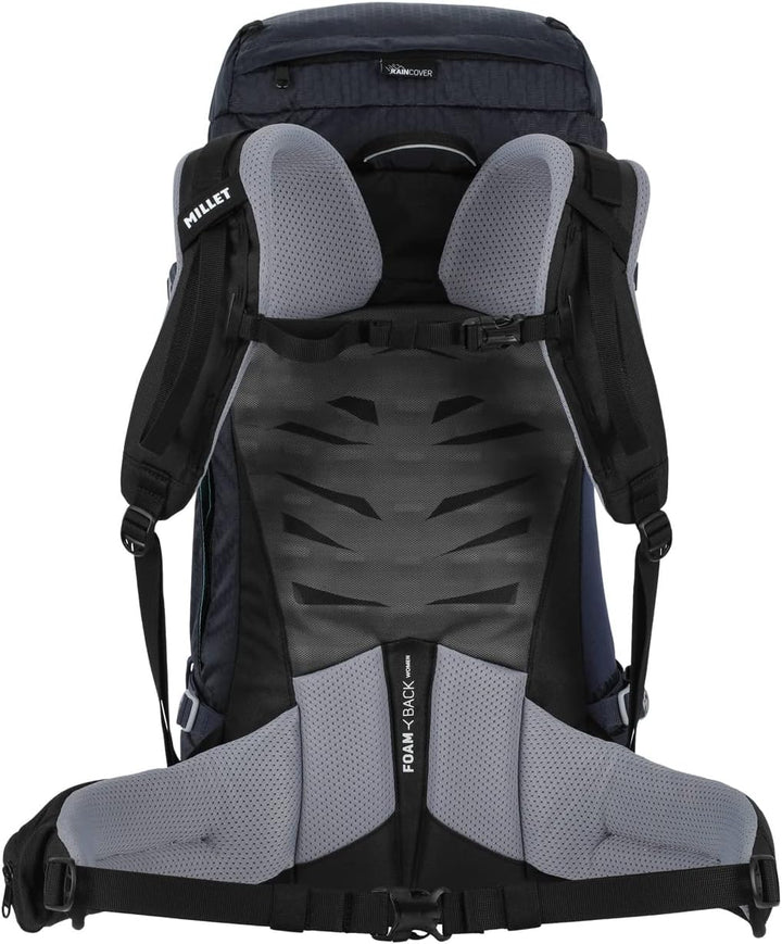 MILLET Damen Ubic 30 W Rucksack Saphir, Saphir