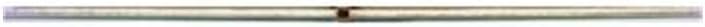 hama Rahmenloser Bildhalter "Clip-Fix", 60 x 80 cm, Normal/63046 60x80