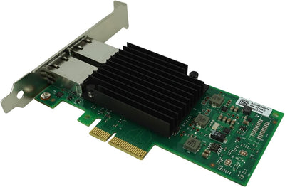 INTEL X550T2BLK 10GBASE-T Server Adapter Dual Port