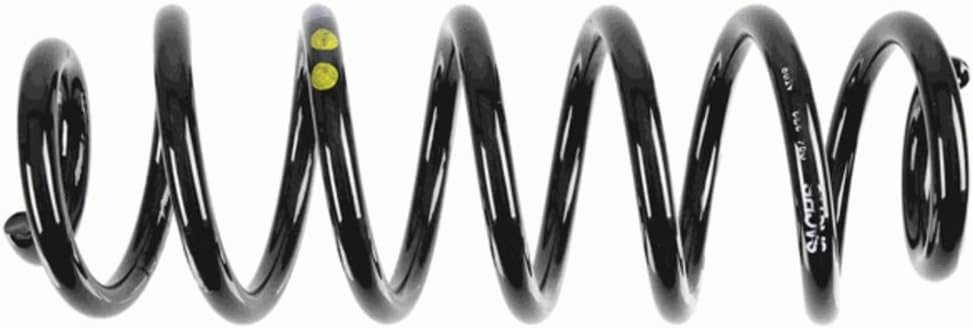 SACHS 994 372 Fahrwerksfeder