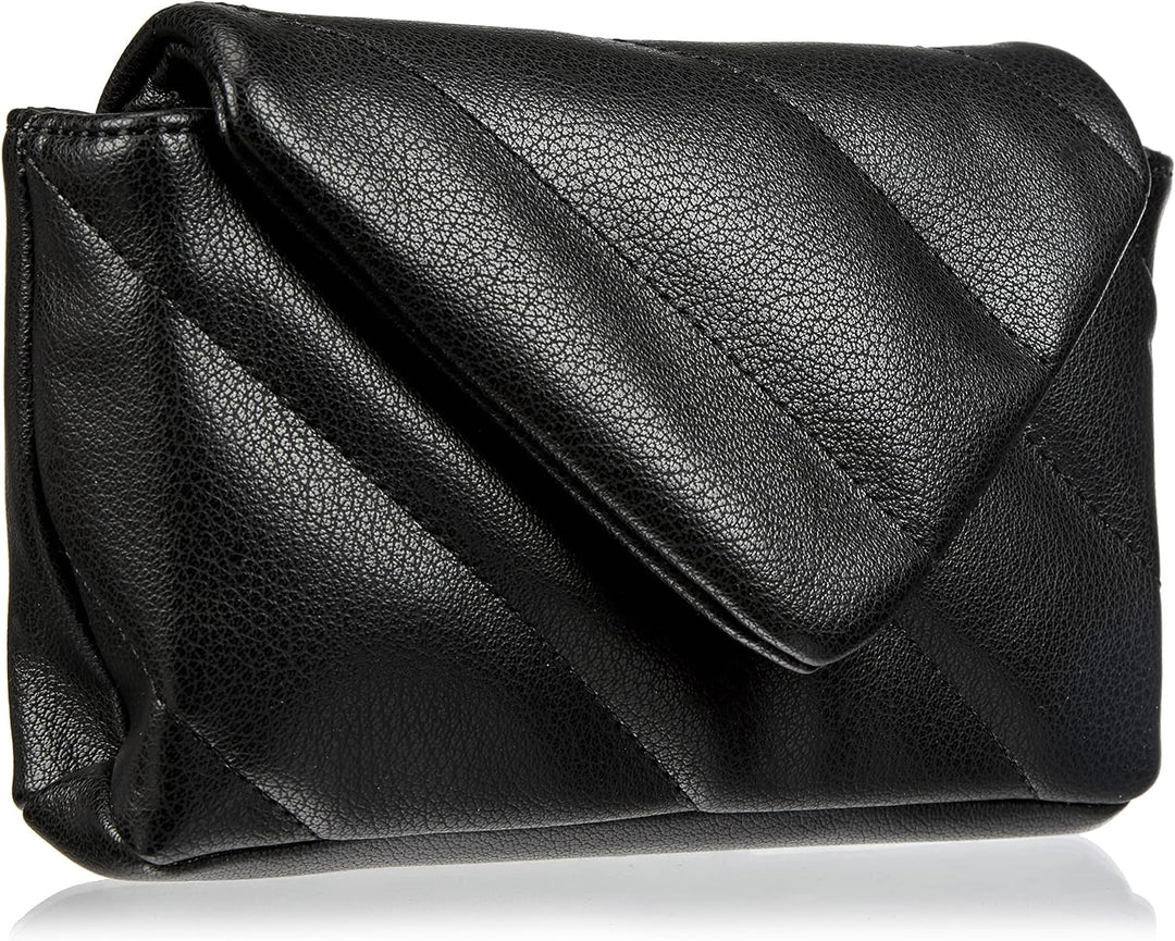 ESPRIT Damen 052ea1o320 Tasche, 001/Black, Einheitsgrösse EU