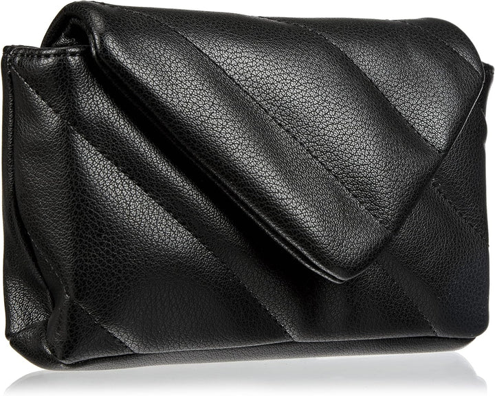 ESPRIT Damen 052ea1o320 Tasche, 001/Black, Einheitsgrösse EU