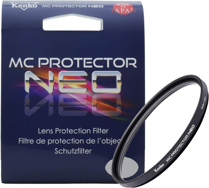 Kenko MC Protector NEO 77mm, 77mm