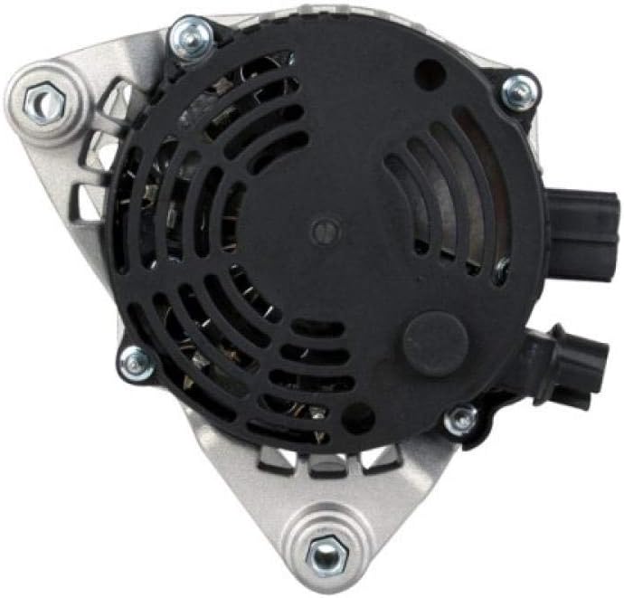 HELLA - Generator/Lichtmaschine - 14V - 90A - für u.a. Ford Focus Turnier (DNW) - 8EL 011 710-411