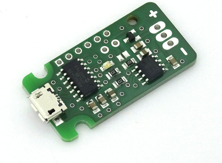 Generisch USBlini EB USB-LIN Adapter Evaluation-Board SMD