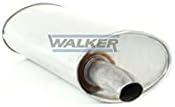 Walker 70338 Endschalldämpfer