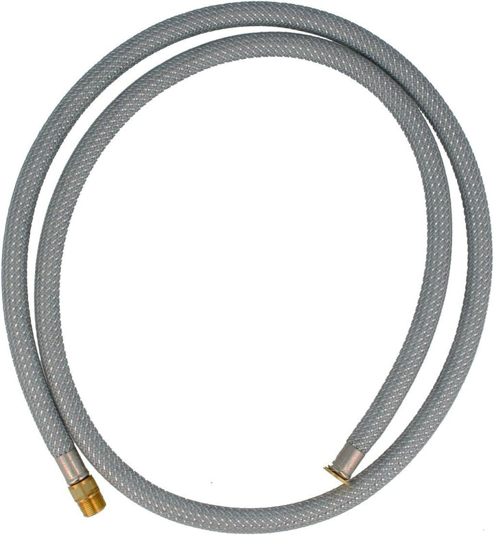Kludi 7654000-00 Spültischschlauch mit herausziehbarer Armatur / Brause