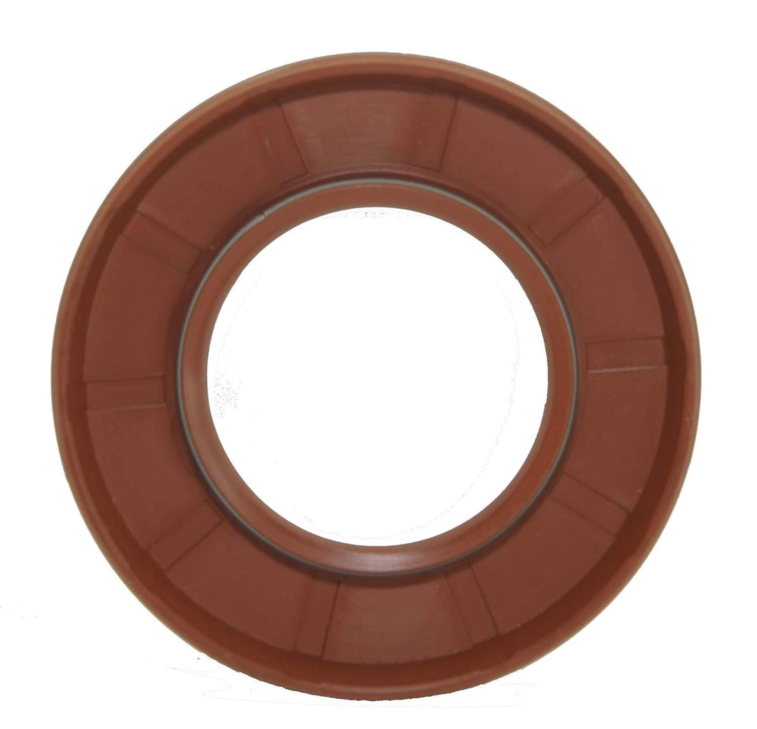 SKF Radial Wellendichtring Baufrom:75X95X12 HMSA10 V mit zusätzlicher Schutzlippe