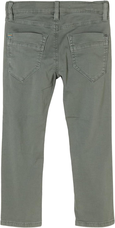 s.Oliver Junior Boy's 2109444 Pants, Khaki, 116