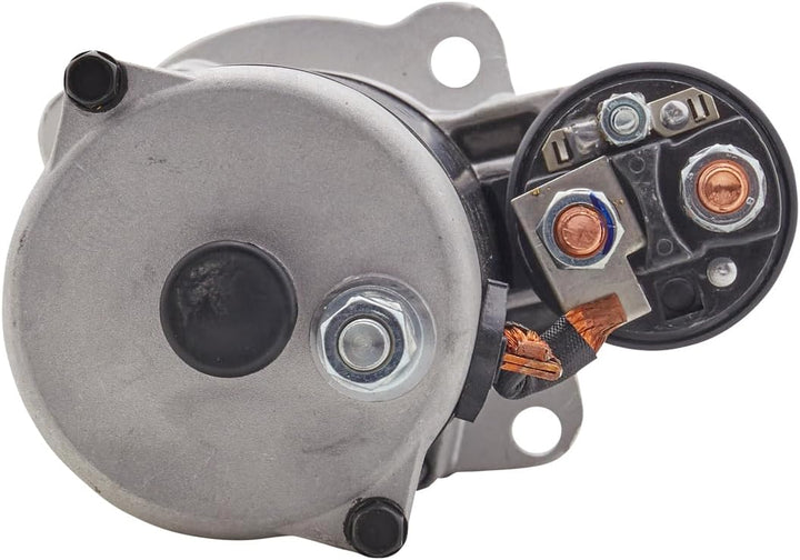 HELLA - Starter/Anlasser - 24V - 4kW - für u.a. Volvo FL6 - 8EA 012 586-511
