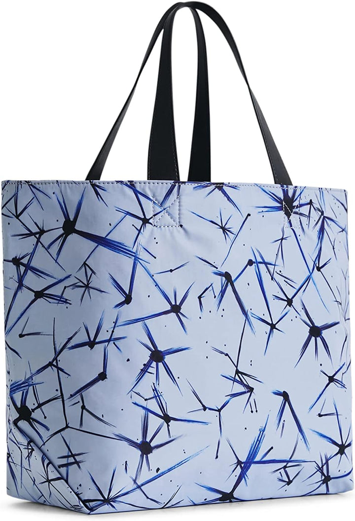 Desigual Women's Blue Bag_Asterix_Namibia 5002 Stick