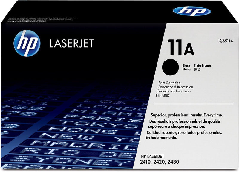 Original Toner für hp LaserJet 2410242024302430T, schwarz