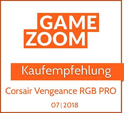 Corsair Vengeance SODIMM 16GB (2x8GB) DDR4 2400MHz CL16 Speicher für Laptop/Notebooks (Unterstützung