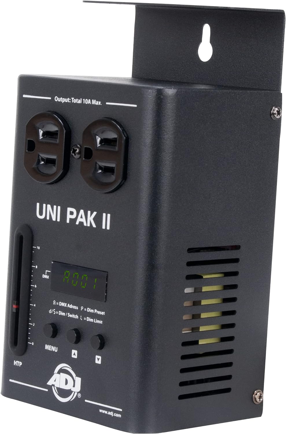 ADJ UNI PAK MKII Lichttechnik