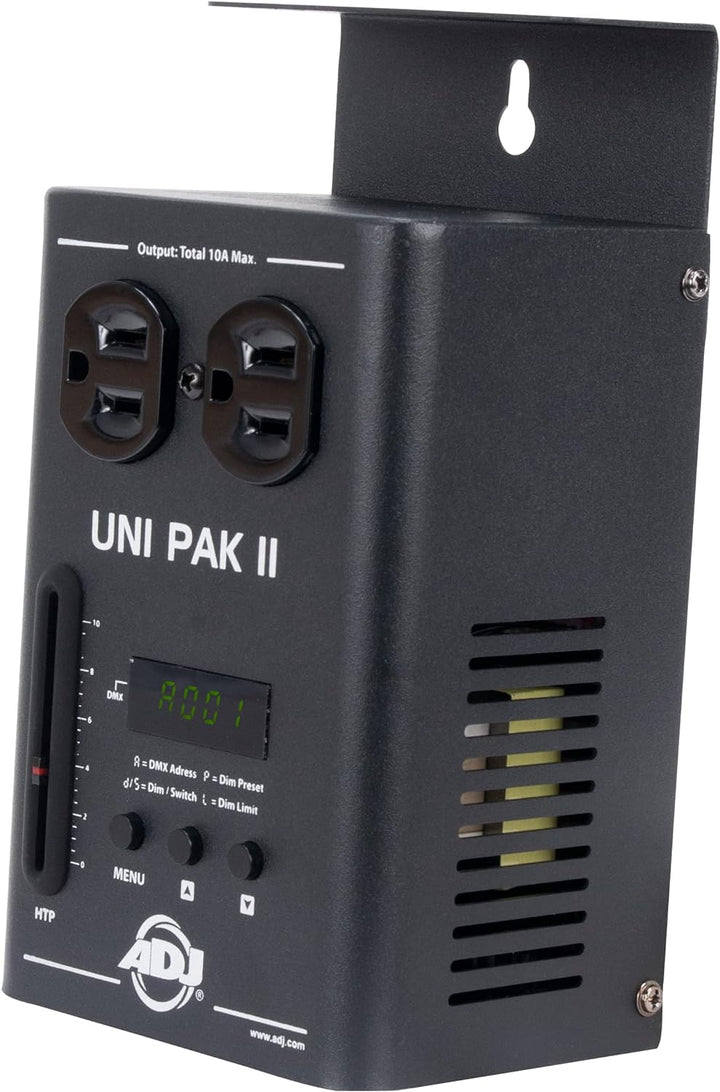 ADJ UNI PAK MKII Lichttechnik