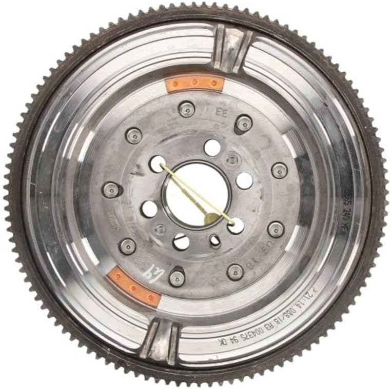 LUK 415 0481 10 Schwungrad