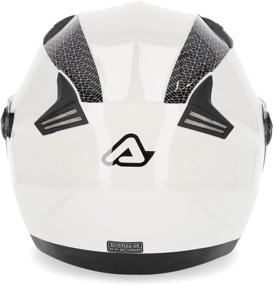 ACERBIS CASCO FIRSTWAY 2.0 BIANCO M