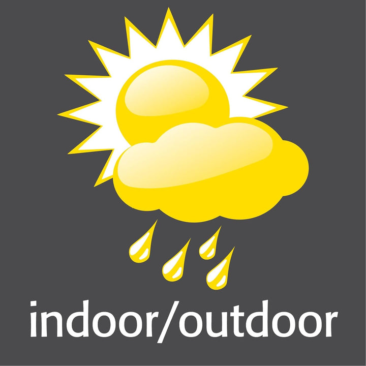 Juwel Wäschetrockner Ruck Zuck 60 (Wandtrockner ausziehbar, Trockner für innen und aussen, Tragkraft