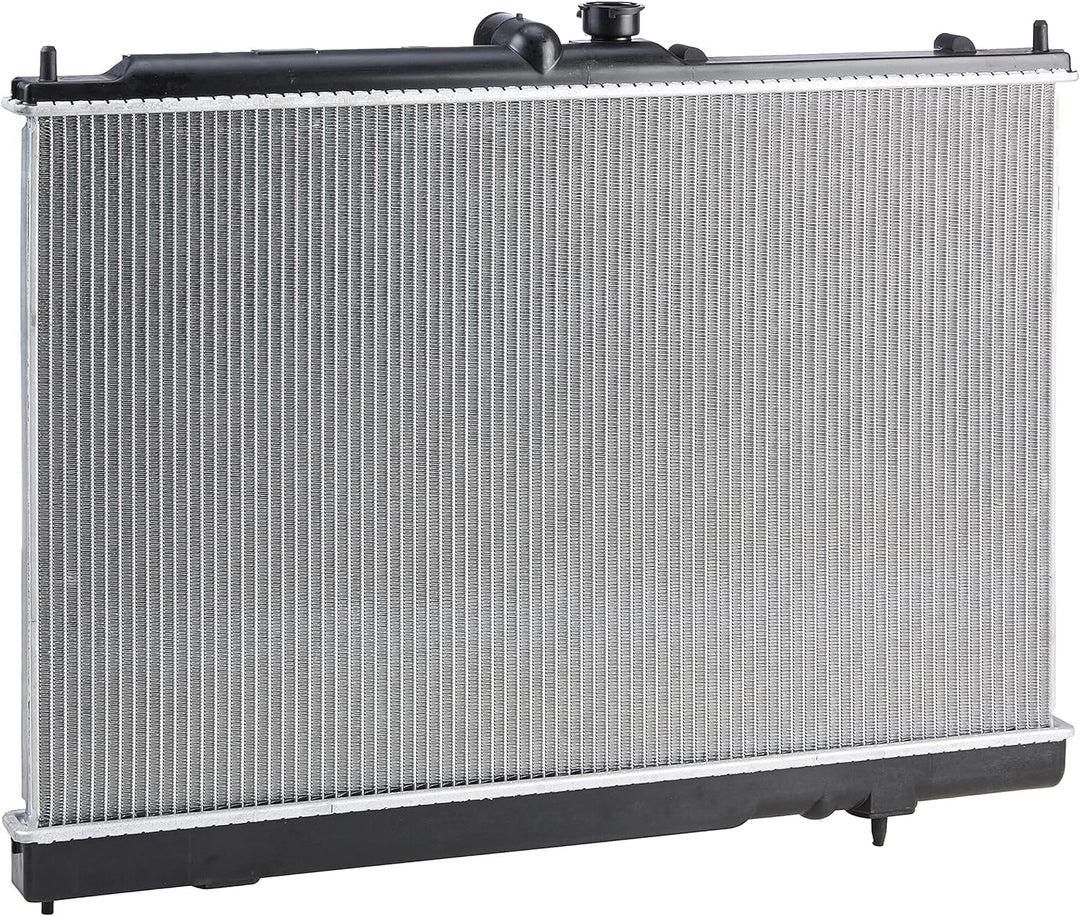 MAHLE CR 1883 000S Kühlmittelkühler BEHR