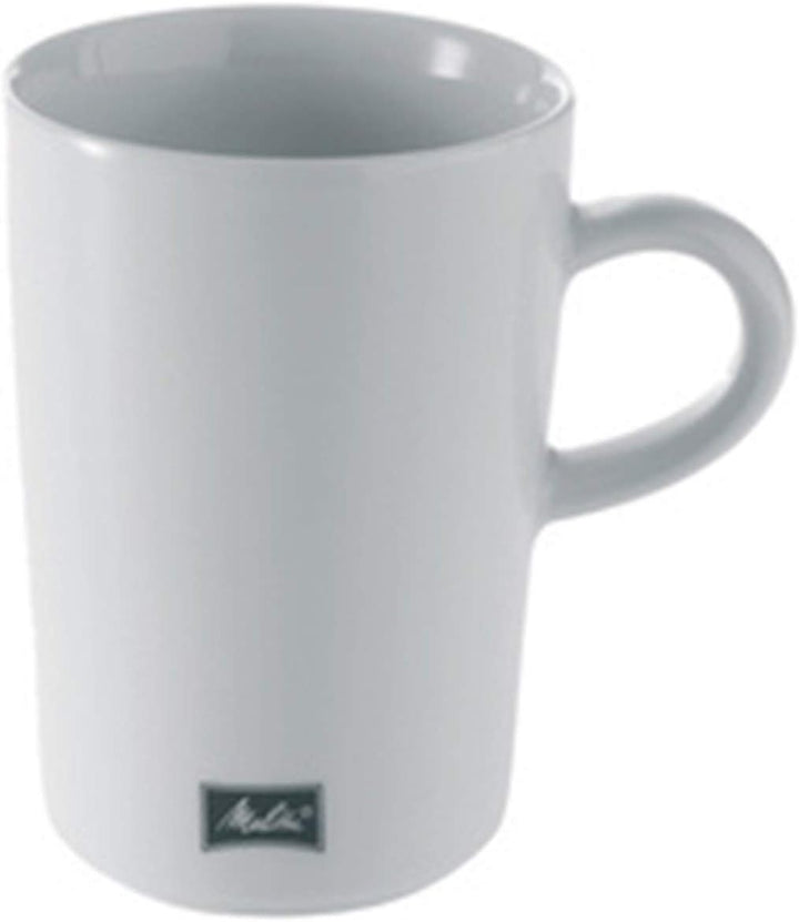 Melitta 18909 Milchkaffeetasse"M-Cups" weiss