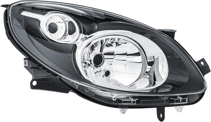 HELLA 1L7 271 510-381 FF-Hauptscheinwerfer - rechts - für u.a. Renault Twingo II (Cn0_) Rechts (Beif