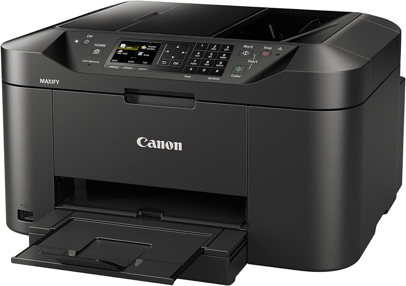 Canon MB2155 Pro Tintenstrahldrucker, Farbe