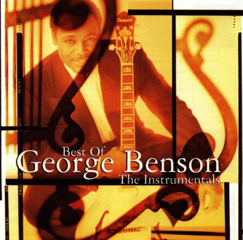 Best of the Instrumentals, Audio-CD
