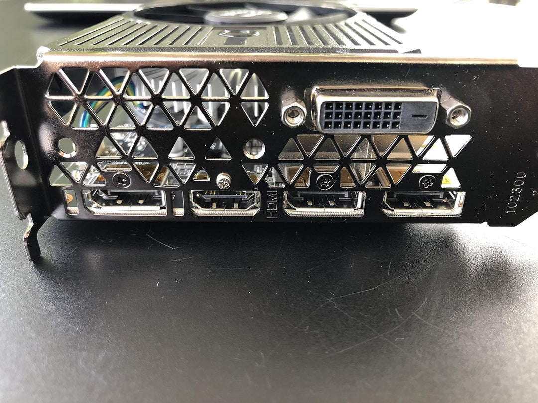 Fujitsu AMD RADEON RX 460 4GB FH