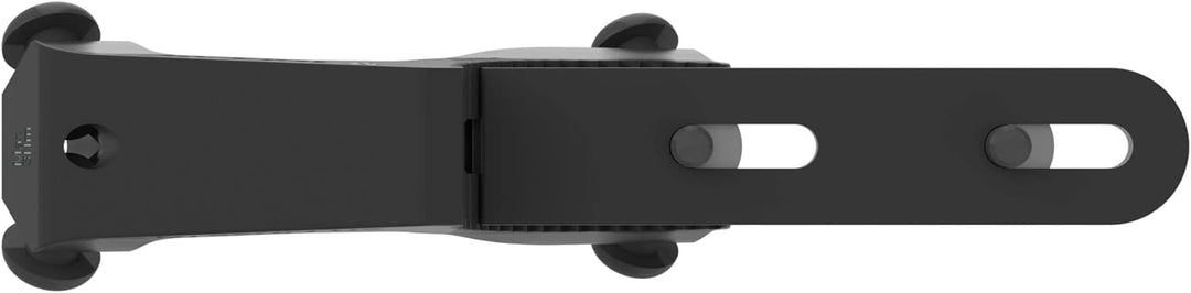 Syncros Direct Mount Saddle Bottlecage Adapter für Flaschenhalter Sattel schwarz