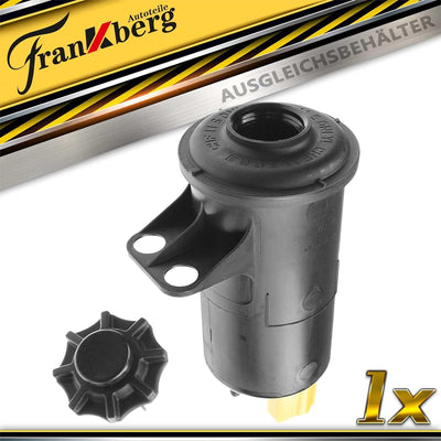 Frankberg Ausgleichsbehälter Hydrauliköl-Servolenkung für X5 E70 F15 F85 X6 E71 E72 F16 F86 2007-201