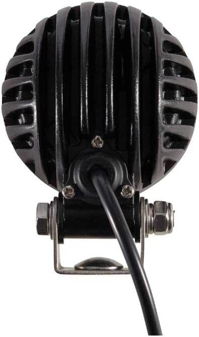 HELLA - LED-Arbeitsscheinwerfer - Valuefit R500 - 12/24V - 500lm - geschraubt/Anbau - schwenkbarer M