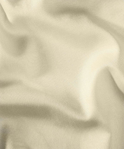 fleuresse Uni-Colours, Spannbettlaken mit Rundumgummi, Mako Satin, 100 Prozent Baumwolle, ideal für