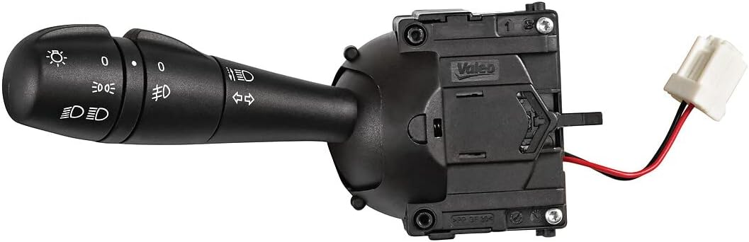 VALEO Lenkstockschalter Lenkstockkombinationsschalter Lenkstock 251686
