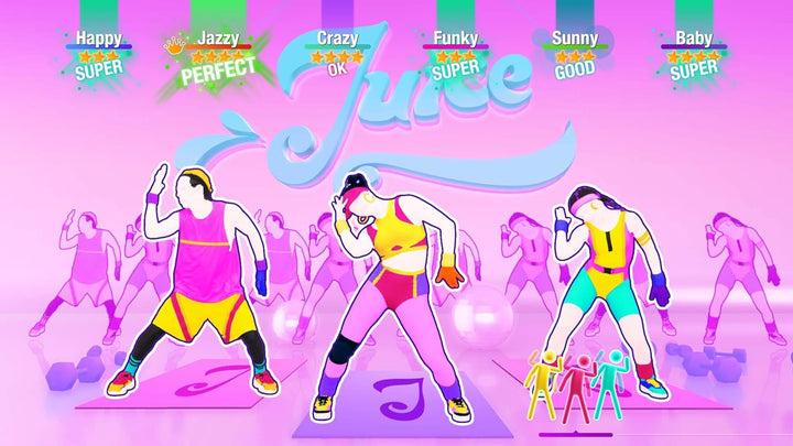Ubisoft Just Dance 2021 (XONE/XSX) Xbox Series X/Xbox One Standard., Xbox Series X/Xbox One Standard