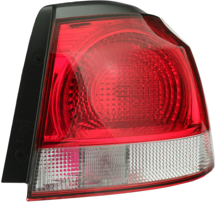Valeo 043879 Heckleuchte
