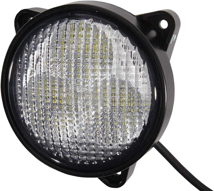 HELLA - LED-Arbeitsscheinwerfer - Modul 70 Gen. IV - 12/24V - 1G0 996 476-121 für Einbau Nahfeldausl