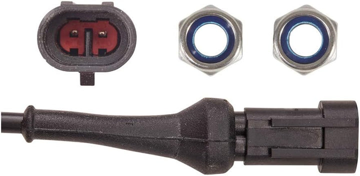 HELLA - LED-Arbeitsscheinwerfer - Modul 70 Gen. III - 24/12V - 800lm - Einbau/Schraubanschluss - 3-P