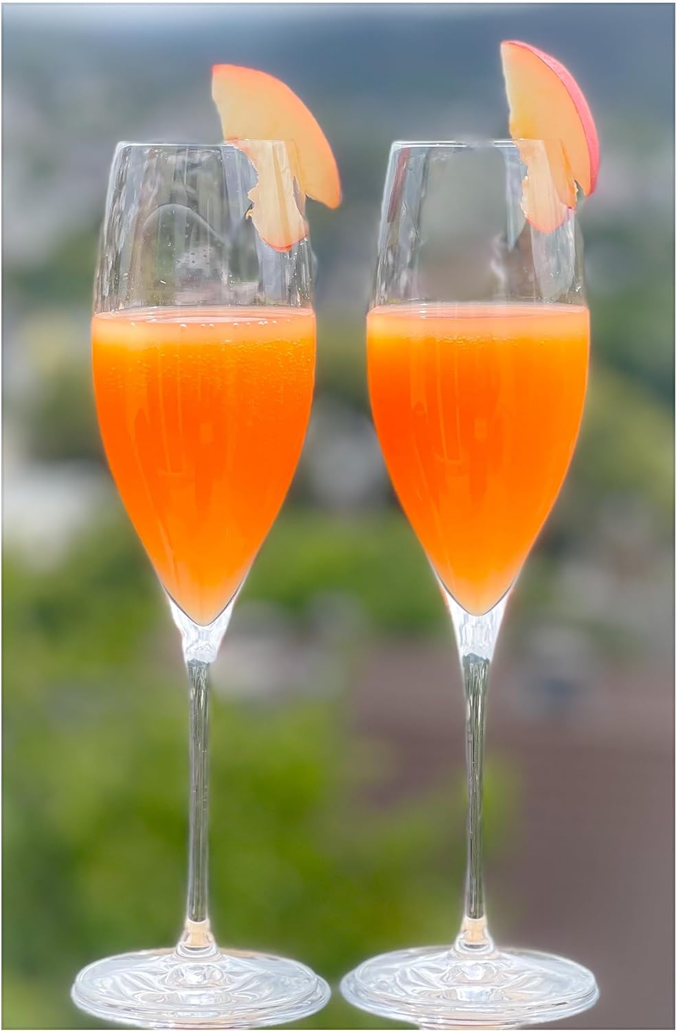 Topkapi elite Champagner Gläser Unglinghausen │ Prosecco Gläser Sektgläser Schaumwein Gläser Lillet