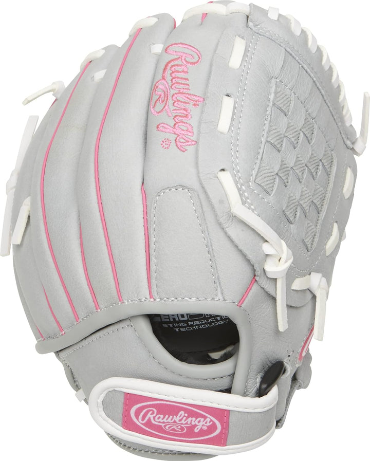 Rawlings SCSB100P 10 Inch LH LH, LH LH