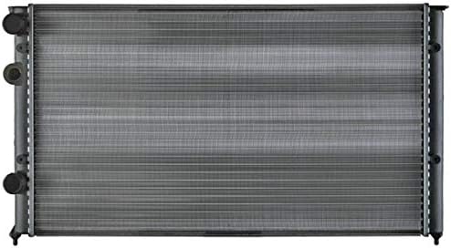 MAHLE CR 410 000S Kühlmittelkühler BEHR